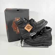 Harley Davidson Boots Markston