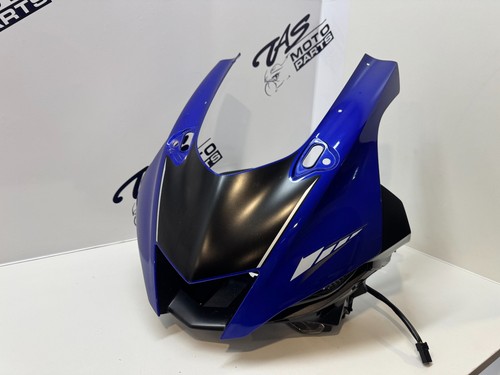 Yamaha front upper - r6,