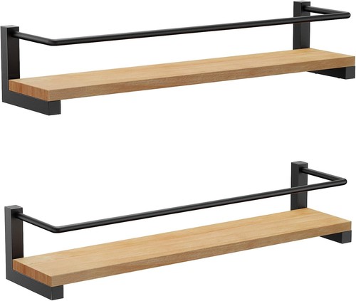 Oropy pack spice rack wall - rack,