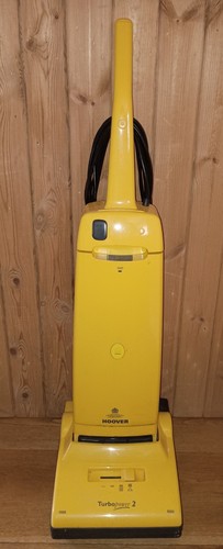 Vintage hoover turbopower - , 2