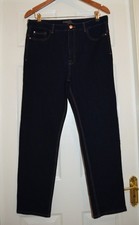 M&S Magic Jeans STRAIGHT LEG