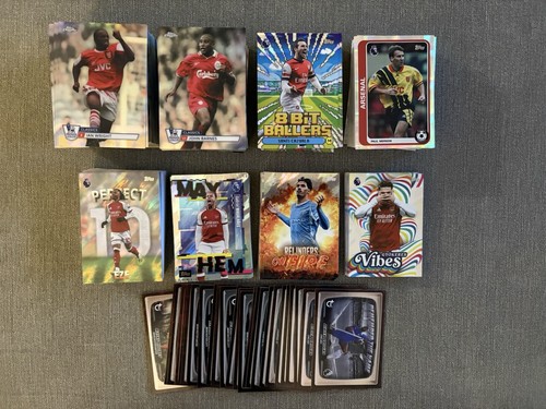Topps premier league 2026 - premier,