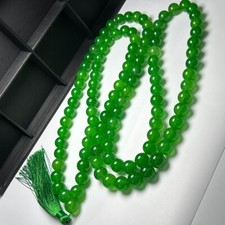 Real Natural ice Green Myanmar