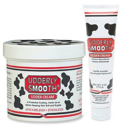 Udderly smooth duo pack udder - duo,