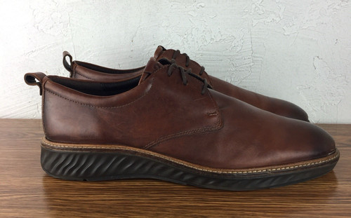 Ecco hybrid plain toe - st.1,