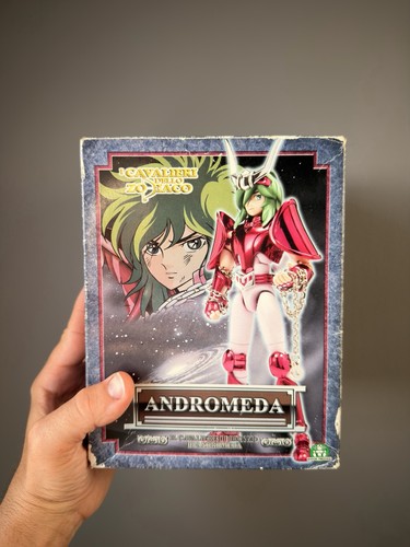 Brand new saint seiya - brand,