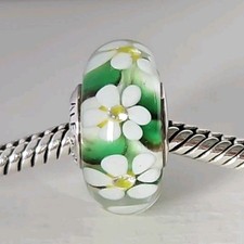 Genuine Pandora Charm - Silver