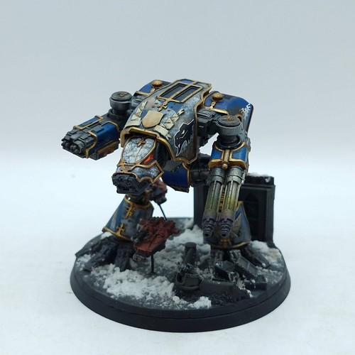 Warhammer adeptus titanicus - adeptus,