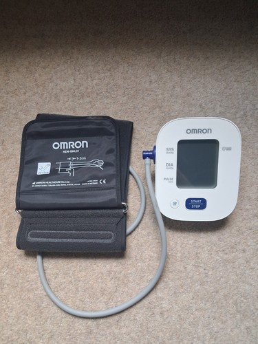 Omron plus digital - plus,