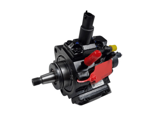 Diesel high pressure - , for