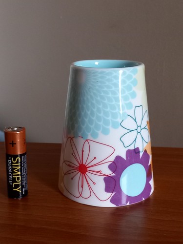Vintage portmeirion crazy - vintage,