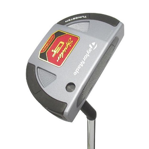 Taylormade spider notchback - spider, gt