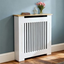 92cm High Radiator Cover