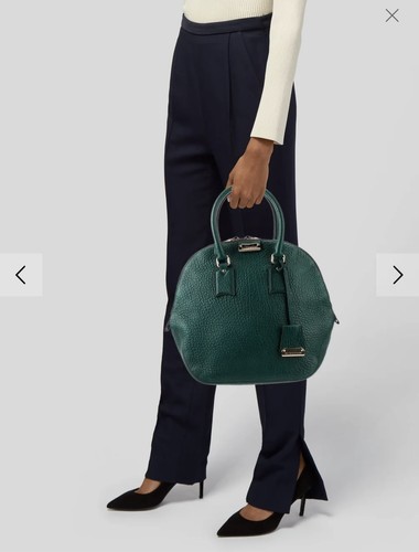Burberry large grained - burberry,