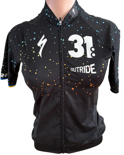 Specialized full zip cycle - specialized,