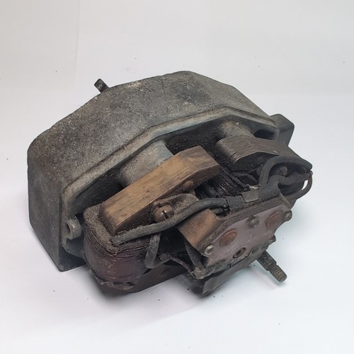 Vintage lucas electrical car - lucas,