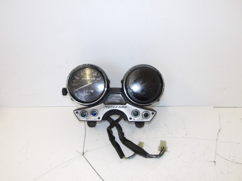 Yamaha xjr 1300 2000 - yamaha,