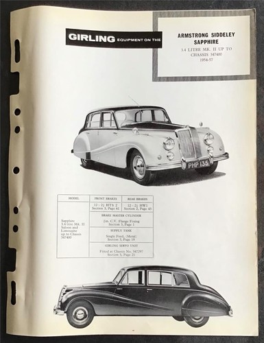 Armstrong siddeley sapphire - armstrong,