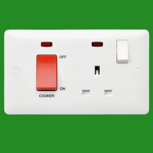 Gang 45a cooker - 2,