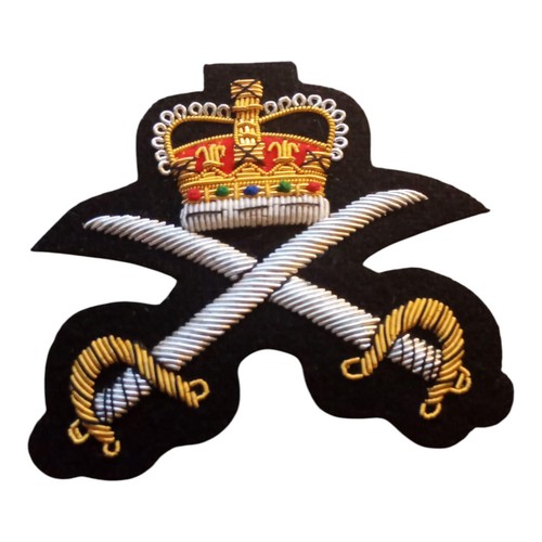 Aptc wire embroidered bullion - wire,