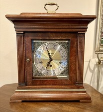 Howard Miller Thomas Tompion