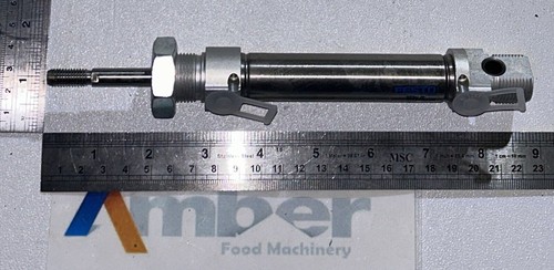 Festo cylinder 60mm stroke - 60mm,