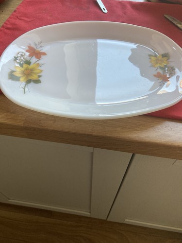 Jaj pyrex oval steak - pyrex, oval/steak