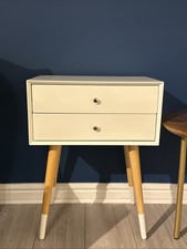 Bedside Table Come As Pair