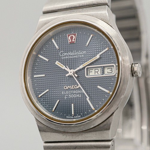 Near mint vintage - *near, omega
