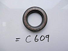 AUSTIN A30 52-53 front hub, GIPSY I II 4x4 swivel hub shaft drive ARIEL Oil Seal