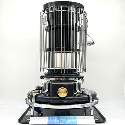 Aladdin kerosene oil heater - oil,