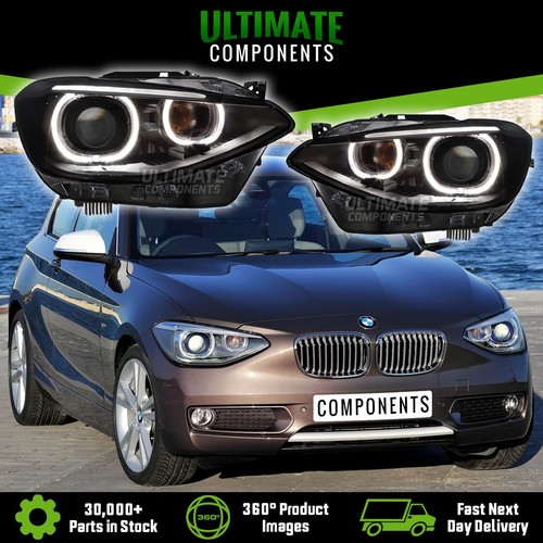 Bmw series f20 2011 2015 - 1, 2011-2015