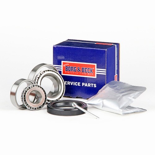 Wheel bearing kit for - bearing,