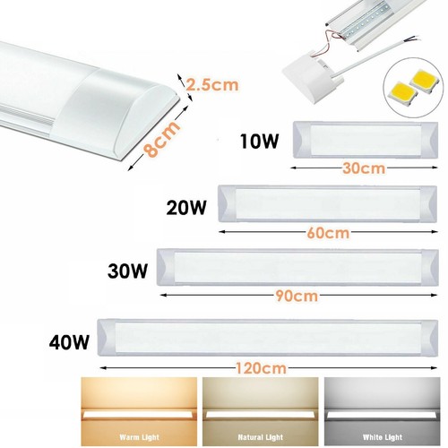 1ft 2ft 3ft - led, strip