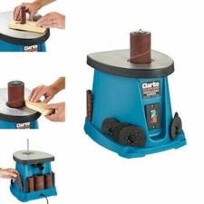 Clarke cobs1 oscillating - cobs1,