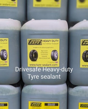 Tyre sealant heavy duty