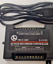 Lionel 6-14181 O Gauge TMCC Action Recorder Controller/ARC