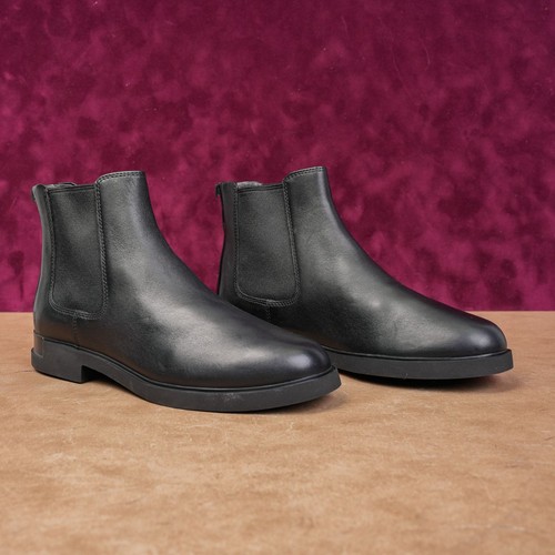 Camper women bowie - women, black