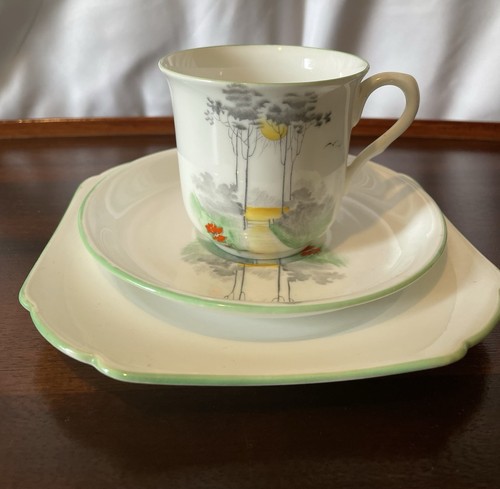Shelley england trio - trio, set