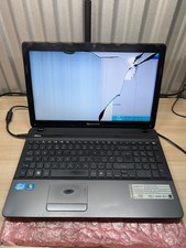 Packard bell EasyNote TS11 -