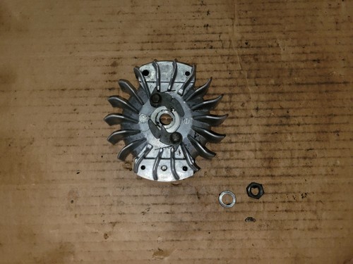 Husqvarna chainsaw oem - 61,
