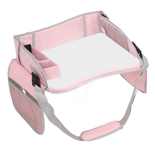 Car seat travel tray - seat,