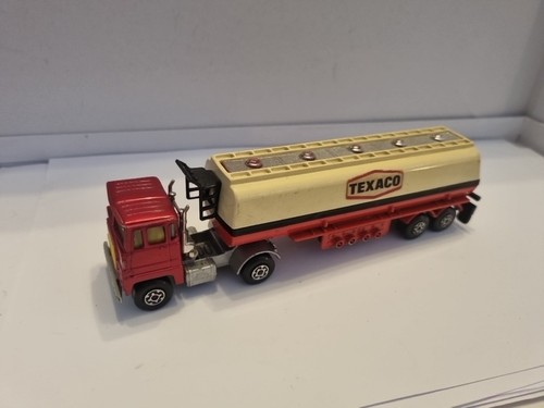 Matchbox m538 superkings - m538,