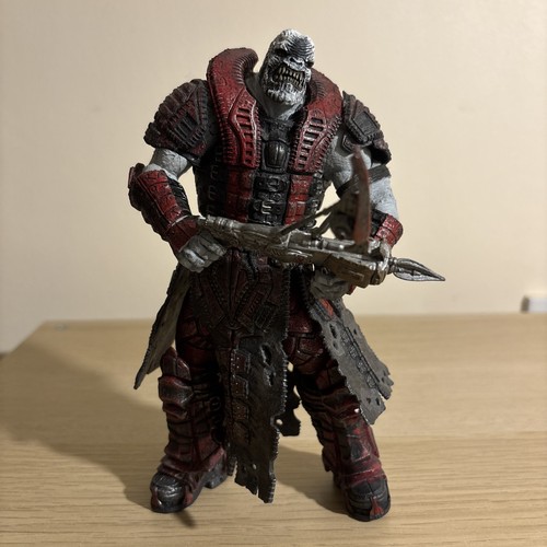 Gears war locust - of, theron