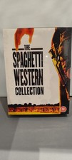 Spaghetti Westerns Collection