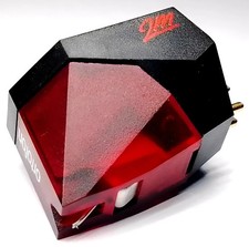 Ortofon 2M Red Cartridge, For
