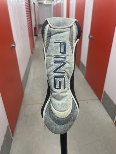 Ping fairway wood - fairway, /hybrid