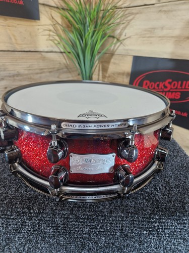 Mapex saturn supernova red - mapex,