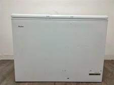 Haier HCE301E Freezer 300l