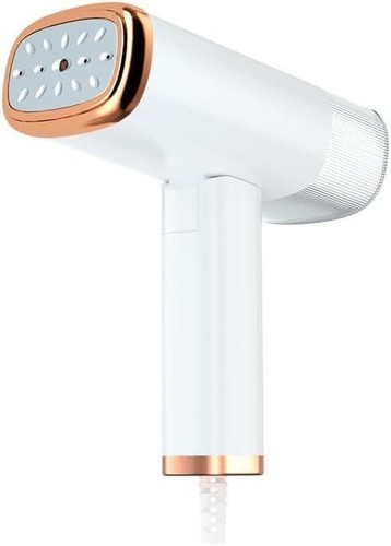 Handheld clothes steamer - handheld,